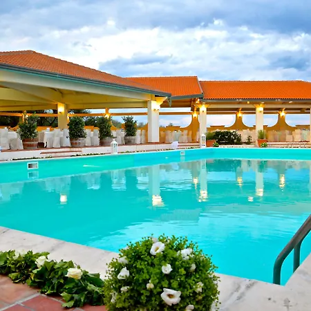 Hotel Residence Il Gabbiano-3