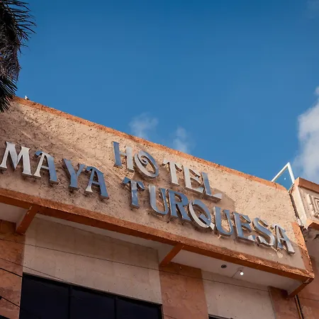 Hotel Maya Turquesa-3