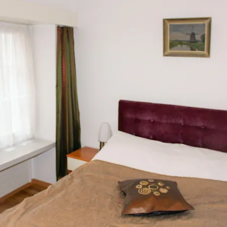 Hotel Villette City Center - Bellevue-2