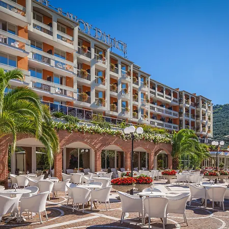 Hotel Savoy Palace - Tonelli Hotels-3