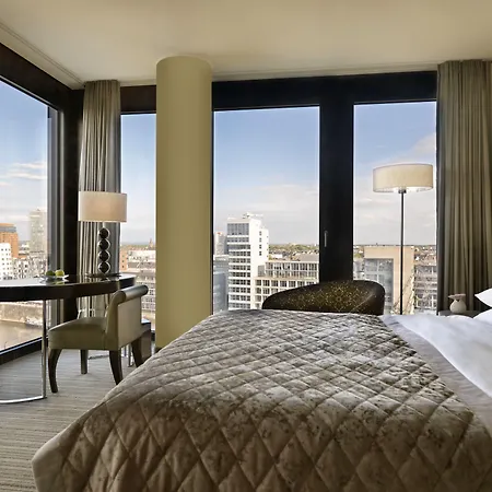 Hyatt Regency Dusseldorf-2