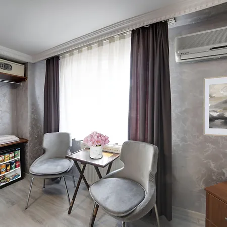 Serenity Boutique Hotel Istanbul-2