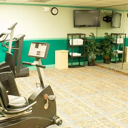 Econo Lodge Jacksonville-2