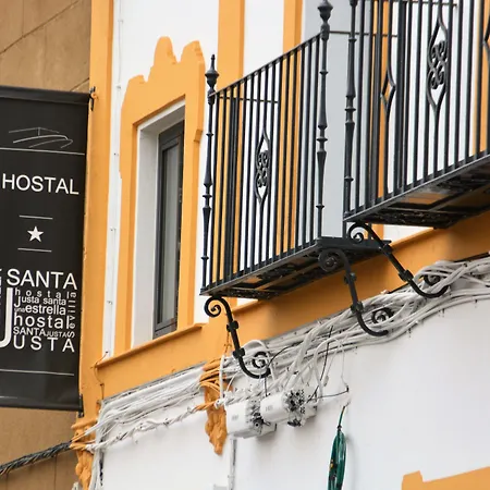 Hostal Sevilla Santa Justa - Adults Only-2