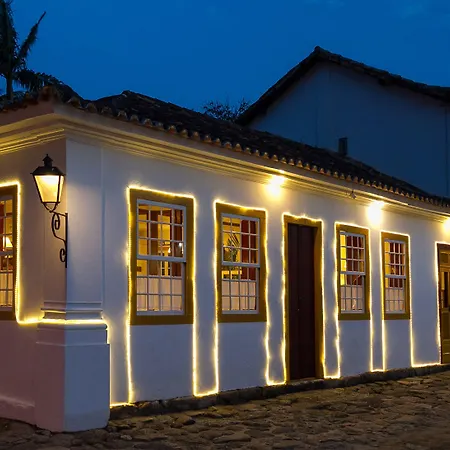 Pousada do Ouro-3
