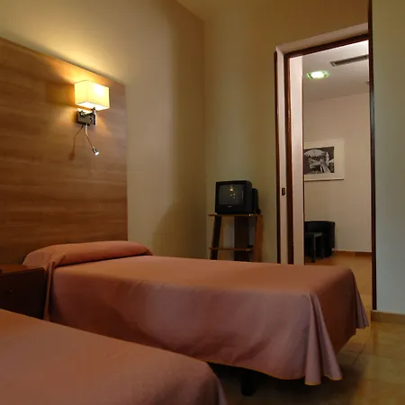 Hostal Aguilar-2