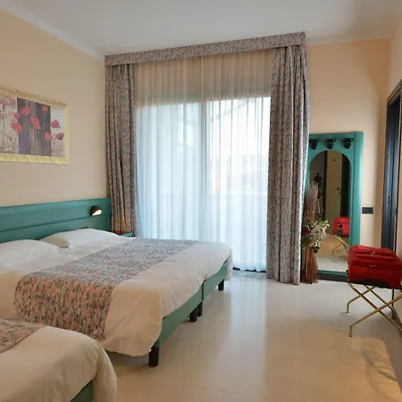 Hotel Eden-3