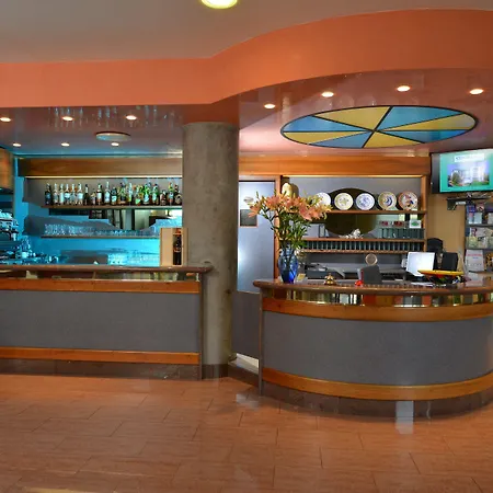 Hotel Eden-2