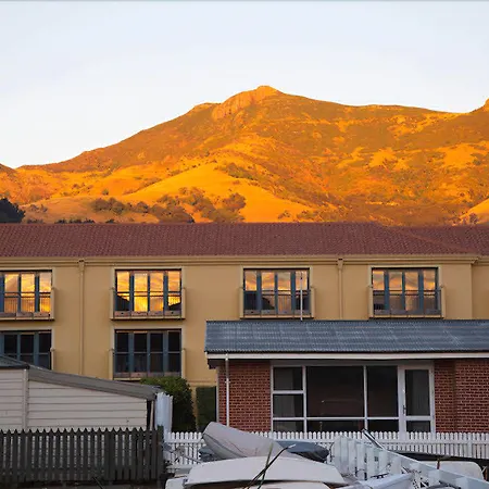 Akaroa Criterion Motel-2