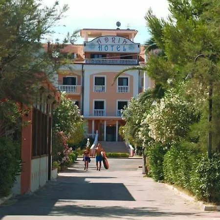 Hotel Residence Adria-2
