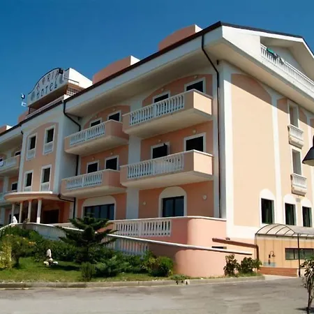 Hotel Residence Adria-3