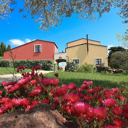 Alghero Resort Country Hotel & Spa-2