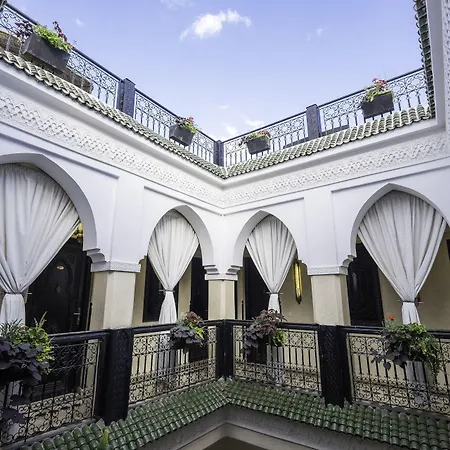 Riad Nesma Suites & Spa-2