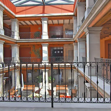 Hotel Casa Primavera Boutique & Spa-2
