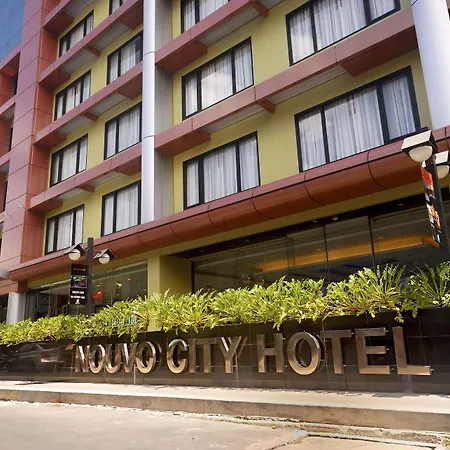 Nouvo City Hotel-2