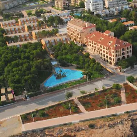 Hotel Sancho III-3