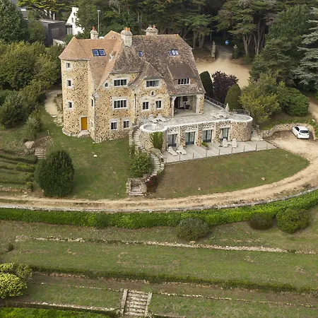 Manoir Dalmore-2