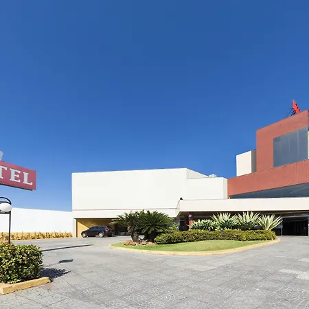 Hotel Thomasi Express - Londrina-2
