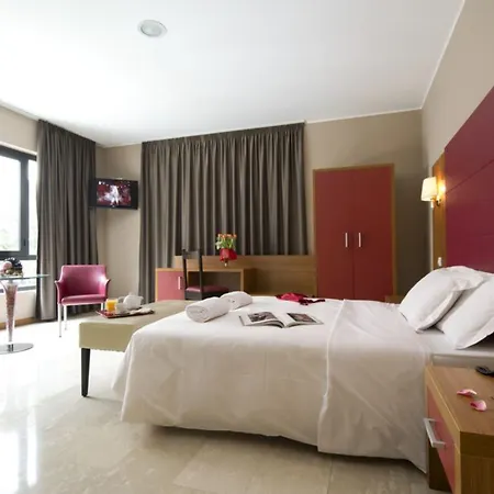 Oasi Village Hotel-3