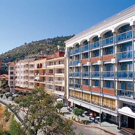 Numa Port Hotel-2