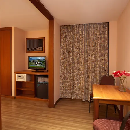 Hotel Moncloa-2