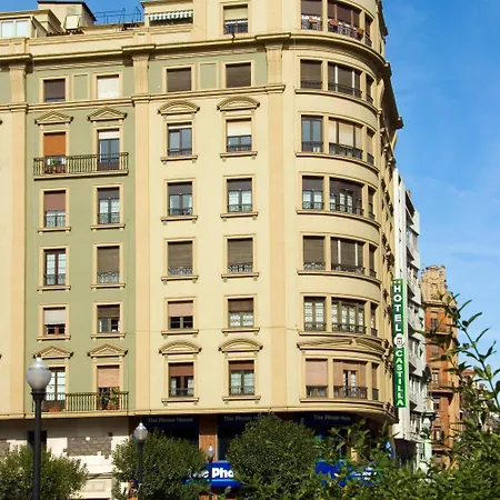 Hotel Castilla-2