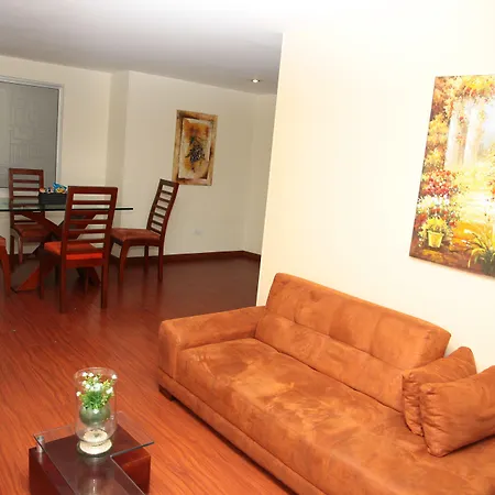 Aparta-Suites Mirador del Recuerdo-3