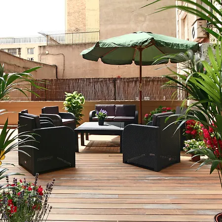 Blanc Guest House-2