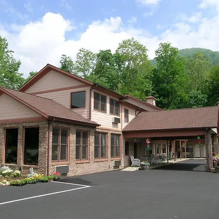 Jonathan Creek Inn-2