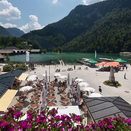 Hotel Königssee-3
