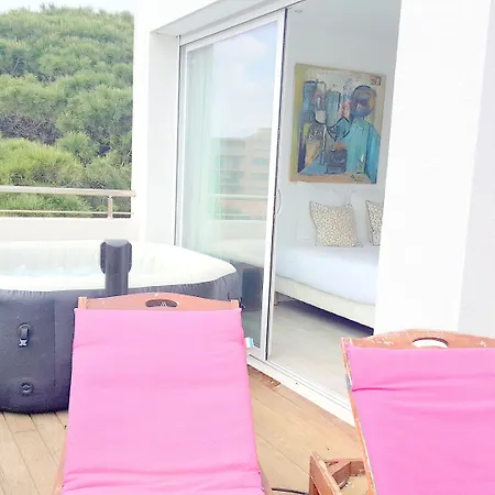Hotel Sable Et Soleil - Port et Plage-2