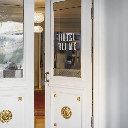 Atrium Hotel Blume-3