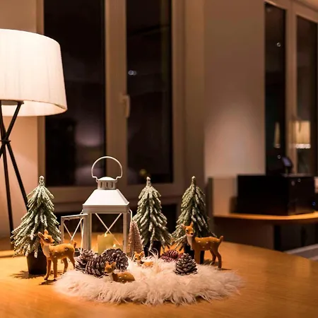 Boutique Hotel Atrium Muenchen-2