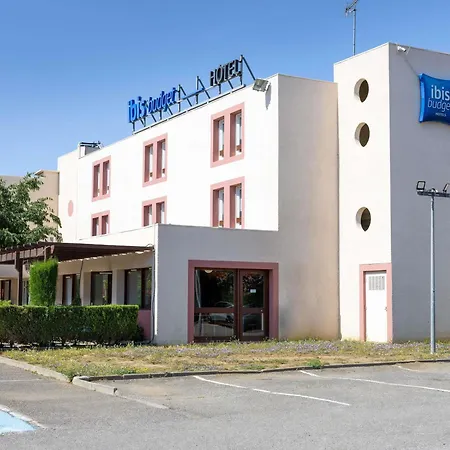 Ibis Budget Narbonne Sud A9/A61-2