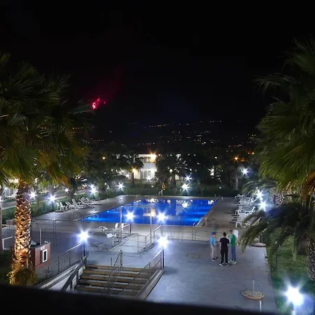 King'S House Hotel Resort-2