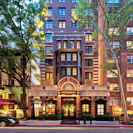 Walker Hotel Greenwich Village-2