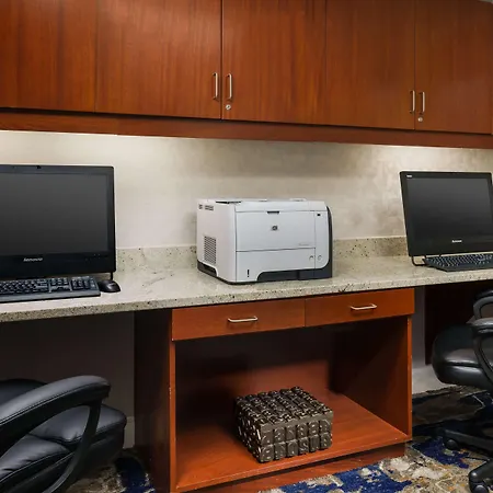 Hampton Inn Washington Dc White House-3