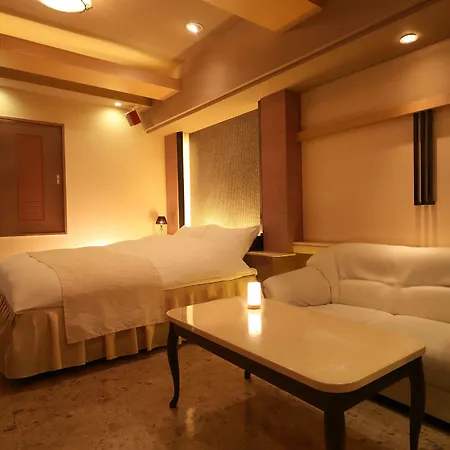 Hotel Fine Garden Umeda-2