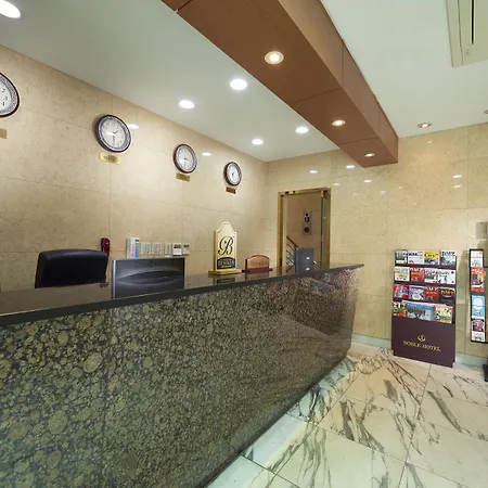 Noble Hotel-3