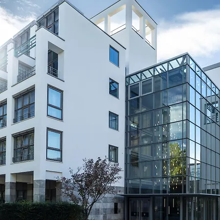 Clipper Boardinghouse - Hamburg-Michel-2