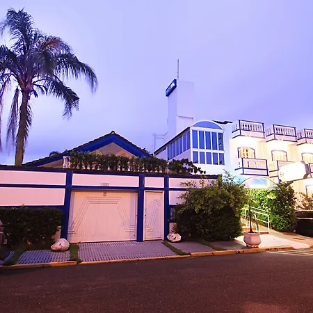 Hotel Casa Branca-3