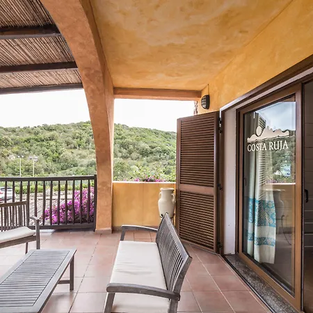 Residence Costa Ruja-2