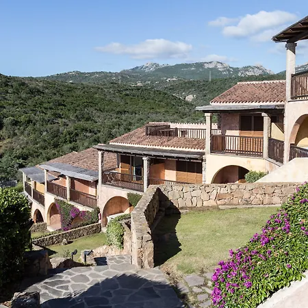 Residence Costa Ruja-3