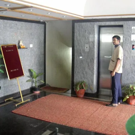 Chinna'S Residency-2