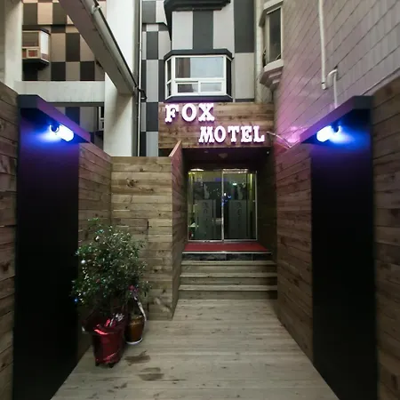 Fox Motel-2