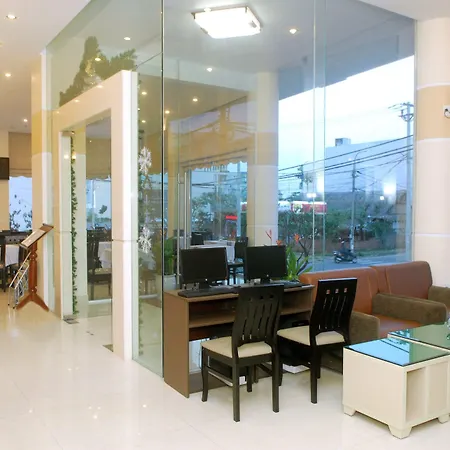 Princess Hotel-2