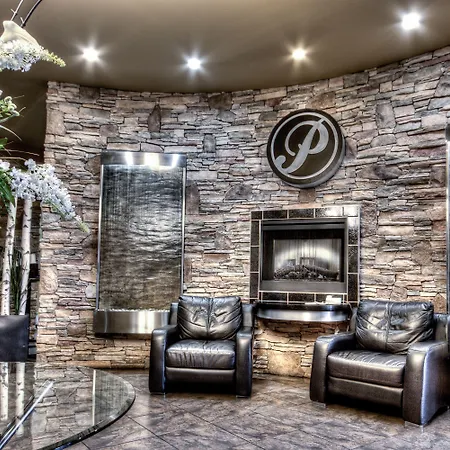 Podollan Inn & Spa - Grande Prairie-3