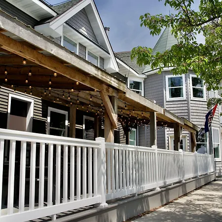 Hotel Frankfort & Restaurant-2