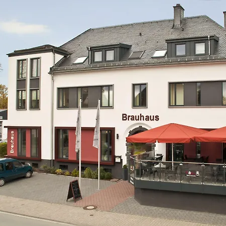 Troll'S Brauhaushotel-2