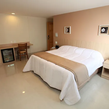 Elegance Praia Hotel-2